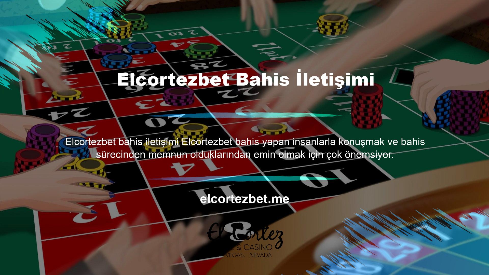 Canlı destekle sohbet ederek, promosyon talep ederek, yardım ve öneriler alarak, şikayetler yaparak ve şikayette bulunarak çözüm bulma bölümlerinden biri